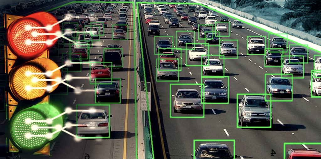 AI Detects 5687 Traffic Violations Every Hour In Bengaluru – Trak.in